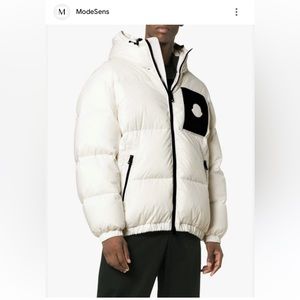 Moncler Genius 5 Craig Green Puffer 2018 GENDER neutral